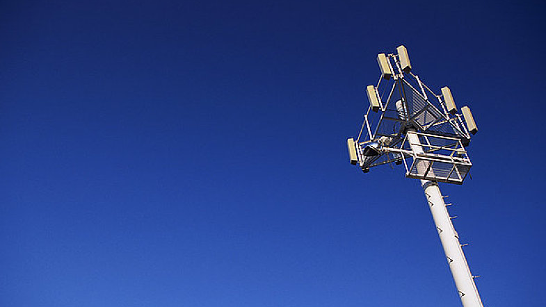 卡還在，錢沒了 你可能被“短信嗅探”了