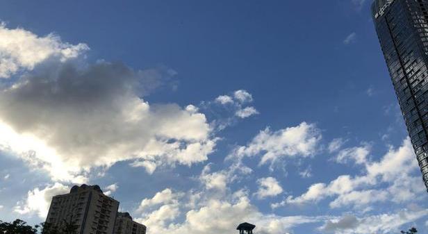 深圳擬實施“十大工程”擦亮“深圳藍(lán)”，這些行動值得你期待