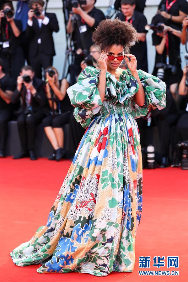 （國(guó)際）（2）威尼斯電影節(jié)：主競(jìng)賽單元影片《小丑》首映