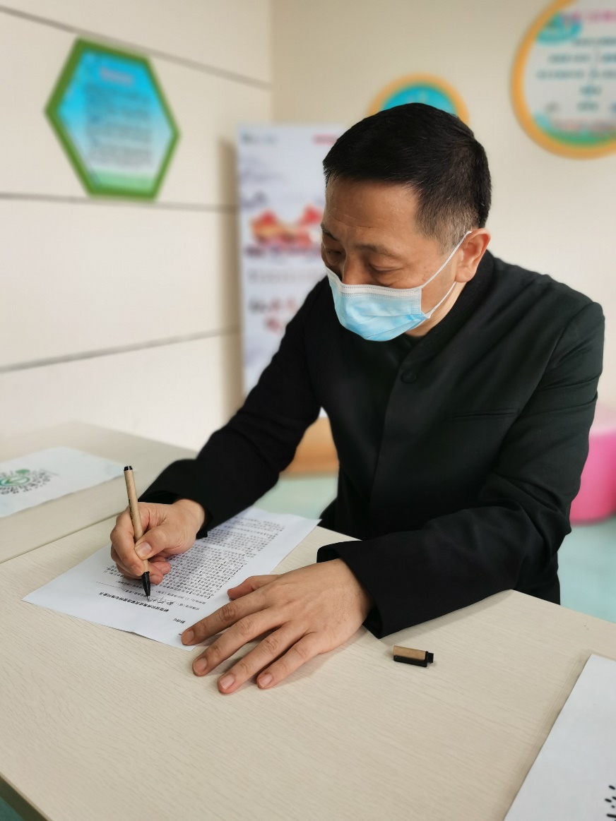 全季CEO帶頭接種疫苗鼓勵(lì)一線員工：“是個(gè)人選擇，更是行業(yè)責(zé)任”插圖