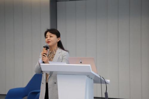 解鎖標桿企業(yè)存量資管密碼，明源云空間走進華潤置地南山科技金融城