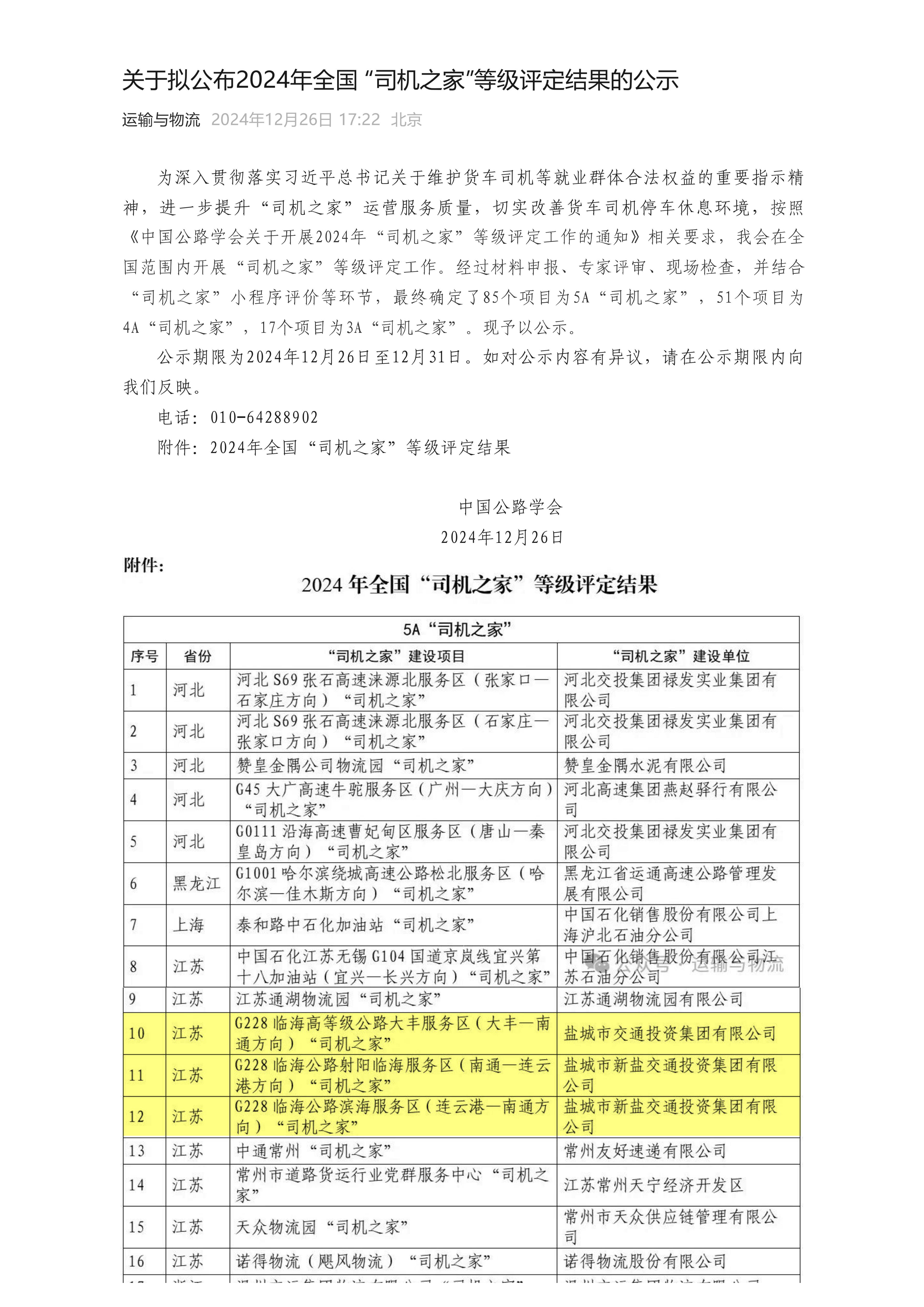 關(guān)于擬公布2024年全國(guó) “司機(jī)之家”等級(jí)評(píng)定結(jié)果的公示_00.jpg