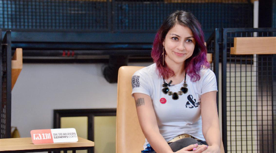 第十二期 | Nausheen I. Chen：深圳是創(chuàng)業(yè)者的尋夢樂園，獨具企業(yè)家精神