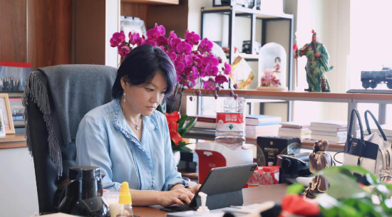 第十六期 | 陳心穎：下一個40年“保創(chuàng)新、留人才、調(diào)產(chǎn)業(yè)”對深圳至關(guān)重要