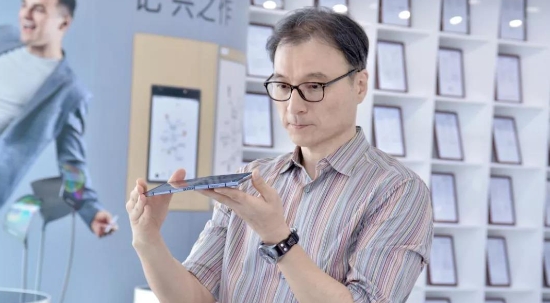 第二十九期 | Cheol Woo Park：引領(lǐng)創(chuàng)新設(shè)計，產(chǎn)品用戶遍布全球，但他對深圳“一見鐘情”