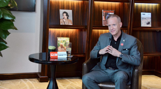 第三十一期 | Bruno Bohl：30多年國際從業(yè)經(jīng)驗，他在深圳見證酒店行業(yè)的飛速發(fā)展